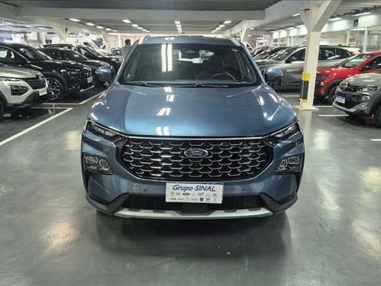 FORD-TERRITORY-1.5 ECOBOOST GTDI GASOLINA TITANIUM AUTOMÁTICO FORD-TERRITORY-2024