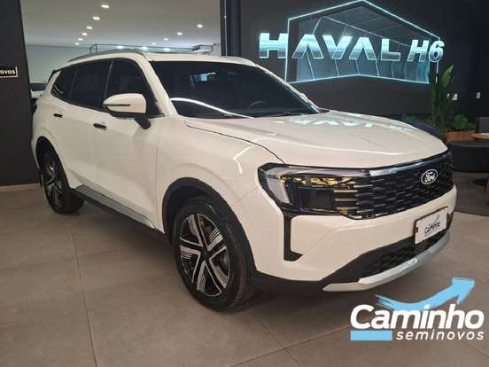 FORD-TERRITORY-1.5 ECOBOOST GTDI GASOLINA TITANIUM AUTOMÁTICO FORD-TERRITORY-2025