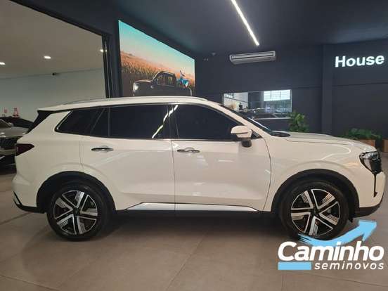 FORD-TERRITORY-1.5 ECOBOOST GTDI GASOLINA TITANIUM AUTOMÁTICO FORD-TERRITORY-2025