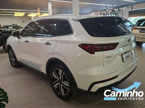 FORD-TERRITORY-1.5 ECOBOOST GTDI GASOLINA TITANIUM AUTOMÁTICO FORD-TERRITORY-2025
