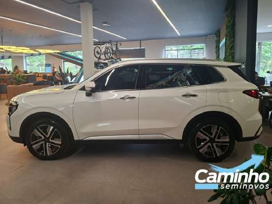 FORD-TERRITORY-1.5 ECOBOOST GTDI GASOLINA TITANIUM AUTOMÁTICO FORD-TERRITORY-2025