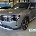 FORD TERRITORY 1.5 ECOBOOST GTDI GASOLINA TITANIUM AUTOMÁTICO FORD TERRITORY 1.5 ECOBOOST GTDI GASOLINA TITANIUM AUTOMÁTICO