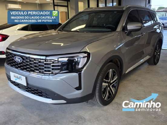 FORD-TERRITORY-1.5 ECOBOOST GTDI GASOLINA TITANIUM AUTOMÁTICO FORD-TERRITORY-2025