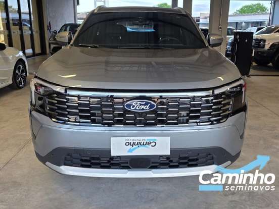 FORD-TERRITORY-1.5 ECOBOOST GTDI GASOLINA TITANIUM AUTOMÁTICO FORD-TERRITORY-2025