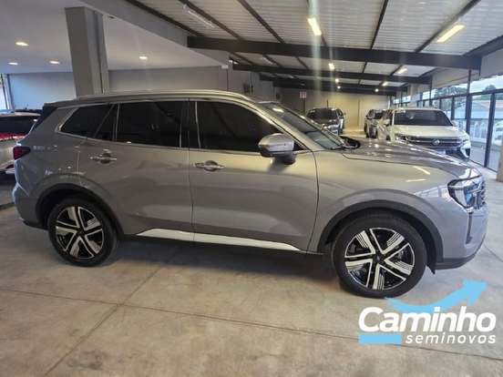 FORD-TERRITORY-1.5 ECOBOOST GTDI GASOLINA TITANIUM AUTOMÁTICO FORD-TERRITORY-2025
