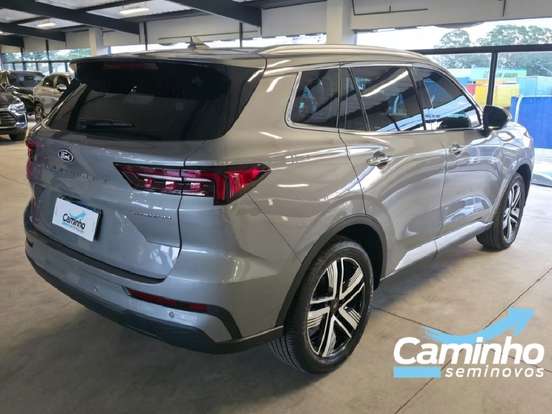 FORD-TERRITORY-1.5 ECOBOOST GTDI GASOLINA TITANIUM AUTOMÁTICO FORD-TERRITORY-2025