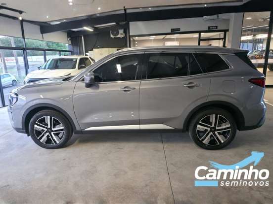 FORD-TERRITORY-1.5 ECOBOOST GTDI GASOLINA TITANIUM AUTOMÁTICO FORD-TERRITORY-2025