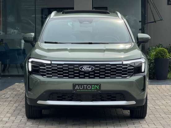 FORD-TERRITORY-1.5 ECOBOOST GTDI GASOLINA TITANIUM AUTOMÁTICO FORD-TERRITORY-2025