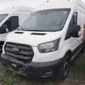 FORD TRANSIT 2.0 ECOBLUE DIESEL FURGÃO L2H3 MANUAL FORD TRANSIT 2.0 ECOBLUE DIESEL FURGÃO L2H3 MANUAL