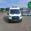 FORD TRANSIT 2.0 ECOBLUE DIESEL FURGÃO L3H3 MANUAL FORD TRANSIT 2.0 ECOBLUE DIESEL FURGÃO L3H3 MANUAL