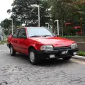 FORD VERONA 1.6 LX 8V GASOLINA 2P MANUAL FORD VERONA 1.6 LX 8V GASOLINA 2P MANUAL