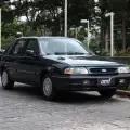 FORD VERSAILLES 2.0 I GHIA 8V GASOLINA 4P MANUAL FORD VERSAILLES 2.0 I GHIA 8V GASOLINA 4P MANUAL