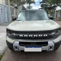 FORD BRONCO SPORT 2.0 ECOBOOST GASOLINA BADLANDS 4X4 SELECTSHIFT FORD BRONCO SPORT 2.0 ECOBOOST GASOLINA BADLANDS 4X4 SELECTSHIFT