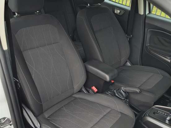 FORD-ECOSPORT-1.5 TI-VCT FLEX SE AUTOMÁTICO FORD-ECOSPORT-2018