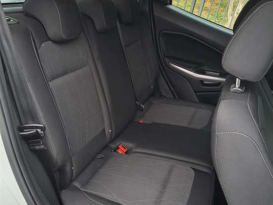 FORD-ECOSPORT-1.5 TI-VCT FLEX SE AUTOMÁTICO FORD-ECOSPORT-2018
