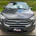 FORD ECOSPORT 1.5 TI-VCT FLEX SE MANUAL FORD ECOSPORT 1.5 TI-VCT FLEX SE MANUAL