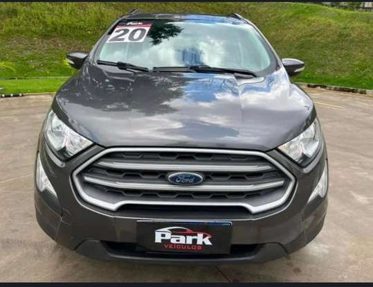FORD-ECOSPORT-2020
