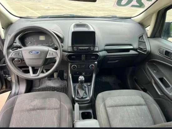 FORD-ECOSPORT-2020