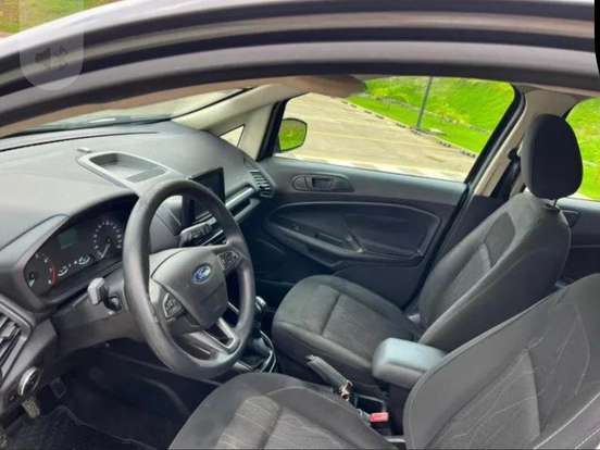 FORD-ECOSPORT-1.5 TI-VCT FLEX SE MANUAL FORD-ECOSPORT-2020