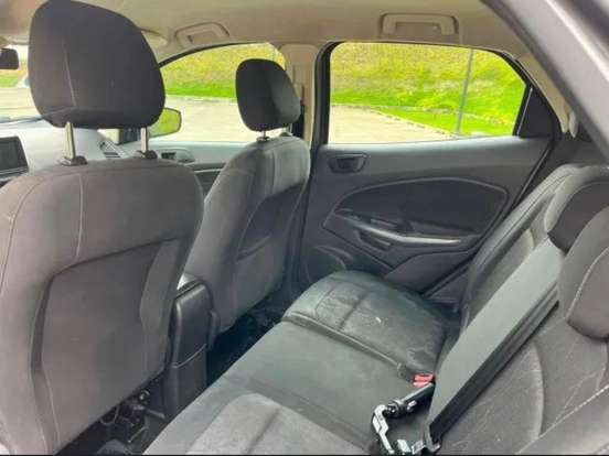 FORD-ECOSPORT-1.5 TI-VCT FLEX SE MANUAL FORD-ECOSPORT-2020