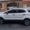 FORD ECOSPORT 1.6 FREESTYLE 16V FLEX 4P MANUAL FORD ECOSPORT 1.6 FREESTYLE 16V FLEX 4P MANUAL