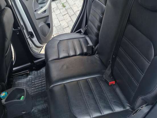 FORD-ECOSPORT-1.6 FREESTYLE 16V FLEX 4P MANUAL FORD-ECOSPORT-2014
