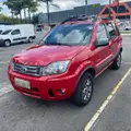 FORD ECOSPORT 1.6 FREESTYLE 8V FLEX 4P MANUAL FORD ECOSPORT 1.6 FREESTYLE 8V FLEX 4P MANUAL