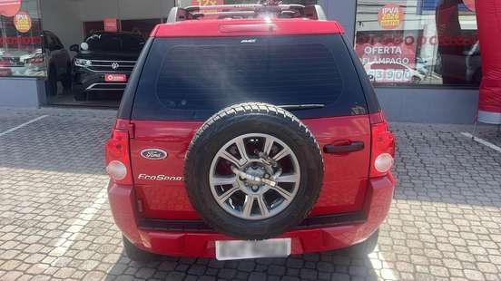 FORD-ECOSPORT-2011