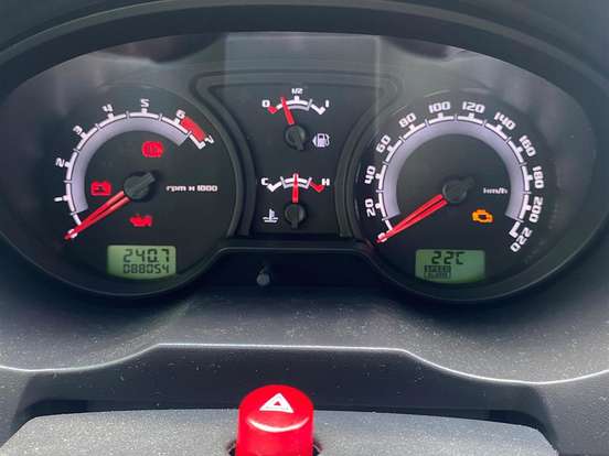 FORD-ECOSPORT-1.6 FREESTYLE 8V FLEX 4P MANUAL FORD-ECOSPORT-2011