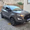 FORD ECOSPORT 1.5 TI-VCT FLEX FREESTYLE AUTOMÁTICO FORD ECOSPORT 1.5 TI-VCT FLEX FREESTYLE AUTOMÁTICO