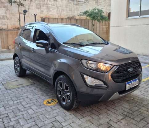 FORD-ECOSPORT-2019