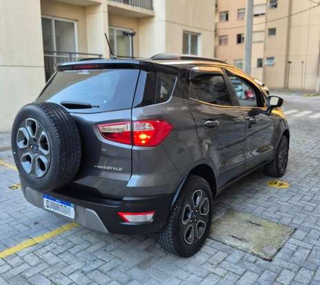 FORD-ECOSPORT-2019