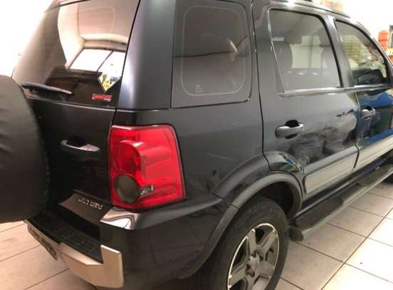 FORD-ECOSPORT-2009