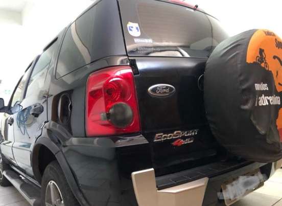 FORD-ECOSPORT-2009