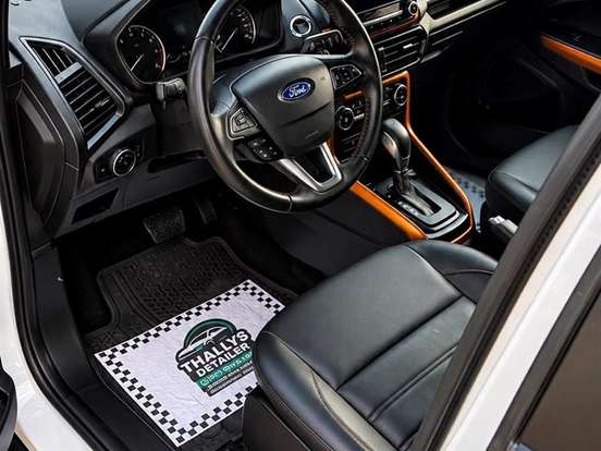 FORD-ECOSPORT-2.0 DIRECT FLEX STORM 4WD AUTOMÁTICO FORD-ECOSPORT-2020