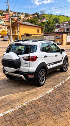 FORD-ECOSPORT-2020