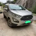 FORD ECOSPORT 2.0 DIRECT FLEX TITANIUM AUTOMÁTICO FORD ECOSPORT 2.0 DIRECT FLEX TITANIUM AUTOMÁTICO