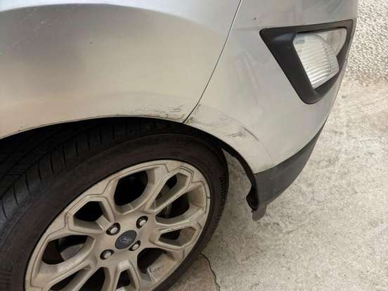FORD-ECOSPORT-2.0 DIRECT FLEX TITANIUM AUTOMÁTICO FORD-ECOSPORT-2017