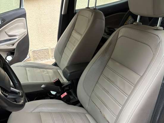 FORD-ECOSPORT-2.0 DIRECT FLEX TITANIUM AUTOMÁTICO FORD-ECOSPORT-2017