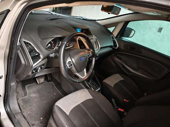 FORD-ECOSPORT-2.0 FREESTYLE 16V FLEX 4P POWERSHIFT FORD-ECOSPORT-2014