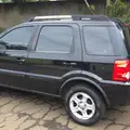 FORD ECOSPORT 2.0 XLT 16V FLEX 4P AUTOMÁTICO FORD ECOSPORT 2.0 XLT 16V FLEX 4P AUTOMÁTICO