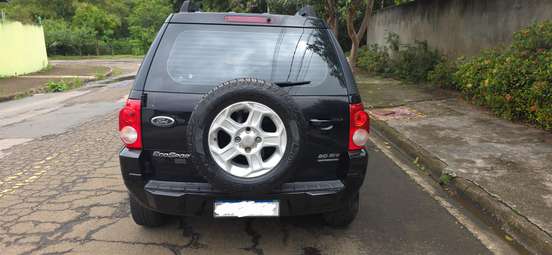 FORD-ECOSPORT-2011
