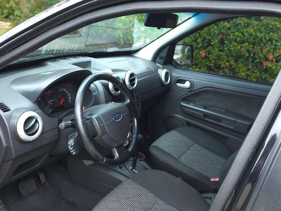 FORD-ECOSPORT-2.0 XLT 16V FLEX 4P AUTOMÁTICO FORD-ECOSPORT-2011