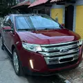 FORD EDGE 3.5 V6 GASOLINA SEL AUTOMÁTICO FORD EDGE 3.5 V6 GASOLINA SEL AUTOMÁTICO