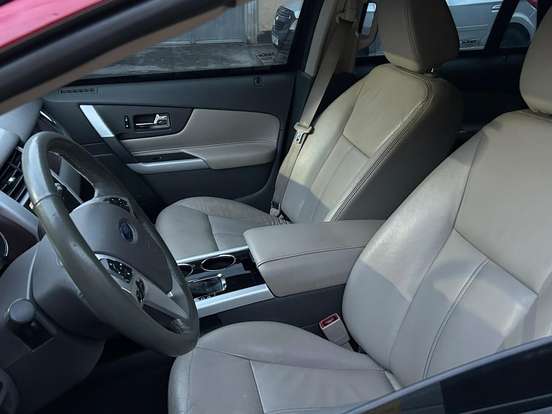 FORD-EDGE-3.5 V6 GASOLINA SEL AUTOMÁTICO FORD-EDGE-2014
