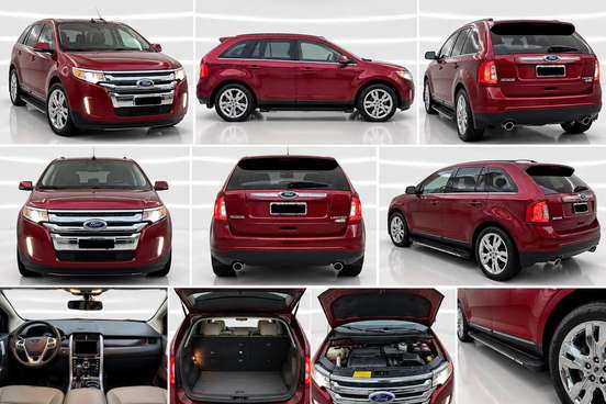 FORD-EDGE-2014