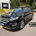 FORD EDGE 3.5 V6 GASOLINA TITANIUM AWD AUTOMÁTICO FORD EDGE 3.5 V6 GASOLINA TITANIUM AWD AUTOMÁTICO
