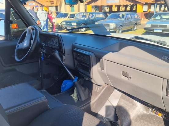 FORD-F-1000-3.9 ENGERAUTO CD 8V DIESEL 2P MANUAL FORD-F-1000-1994
