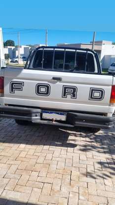 FORD-F-1000-1994