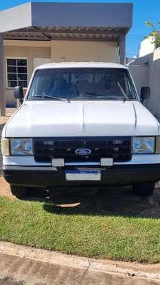 FORD-F-1000-1994
